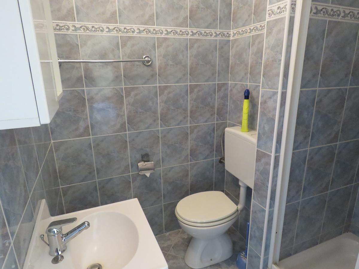 Apartments Palma Novalja Rom bilde